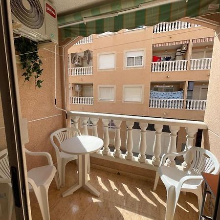 Apartment Goya Torrevieja Exteriér fotografie