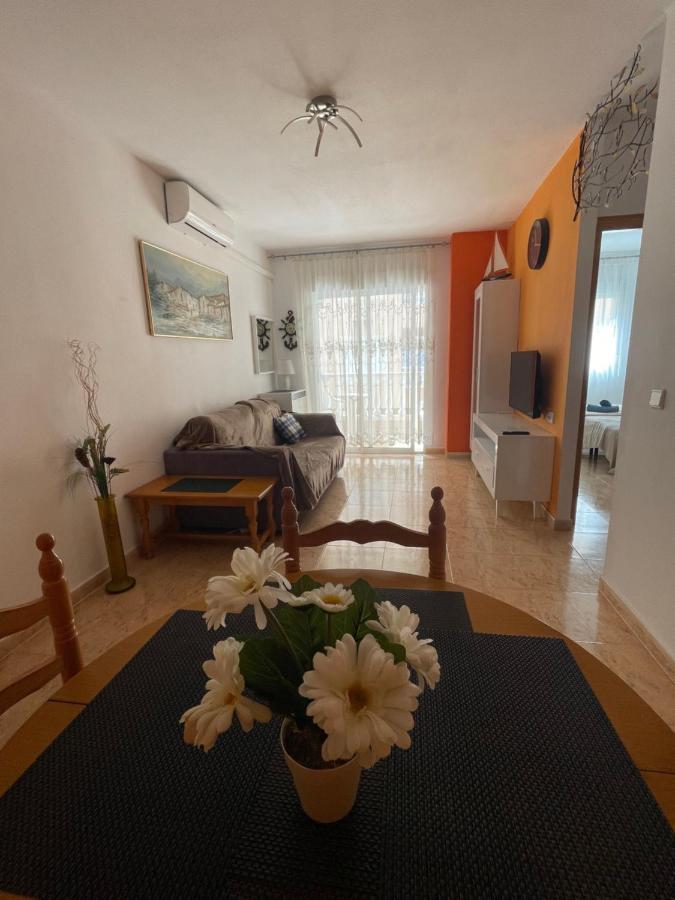 Apartment Goya Torrevieja Exteriér fotografie