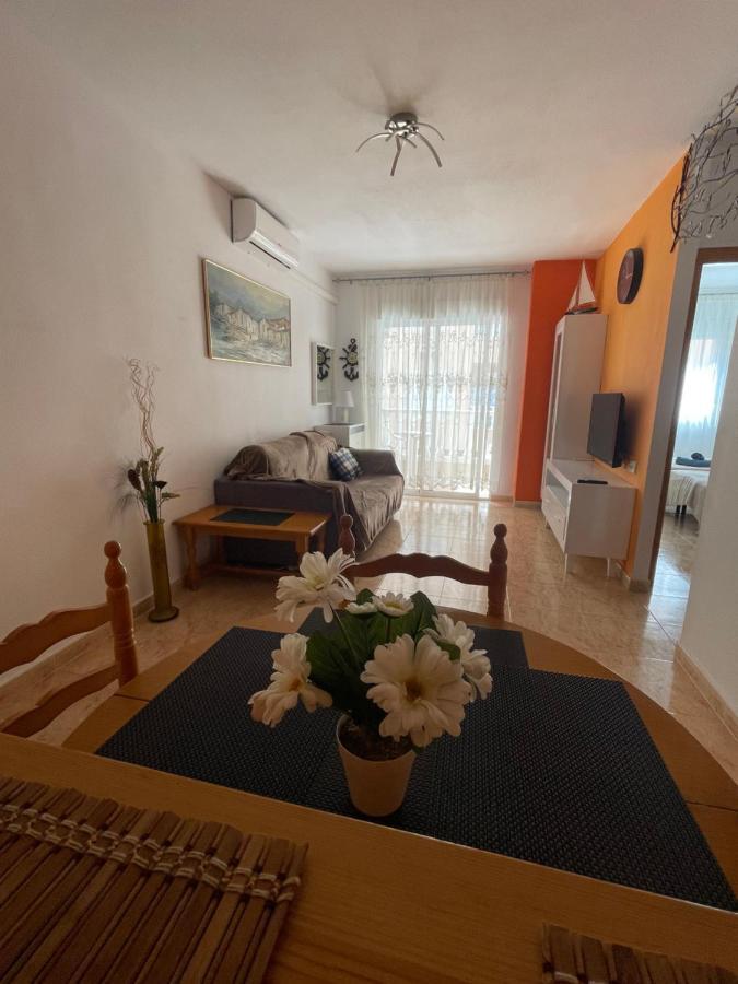 Apartment Goya Torrevieja Exteriér fotografie