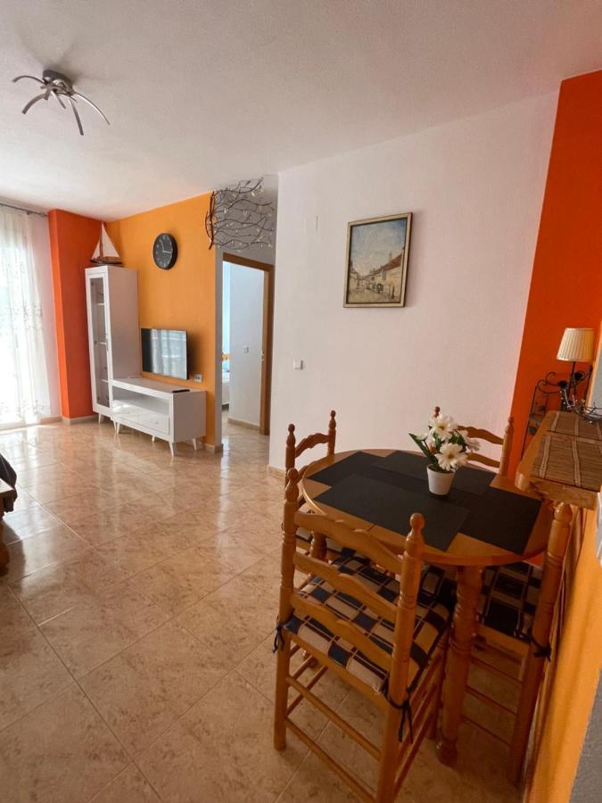 Apartment Goya Torrevieja Exteriér fotografie