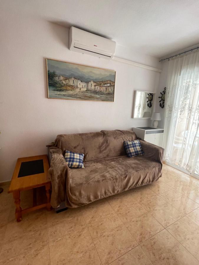 Apartment Goya Torrevieja Exteriér fotografie