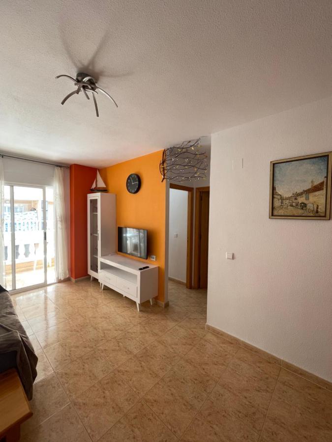 Apartment Goya Torrevieja Exteriér fotografie