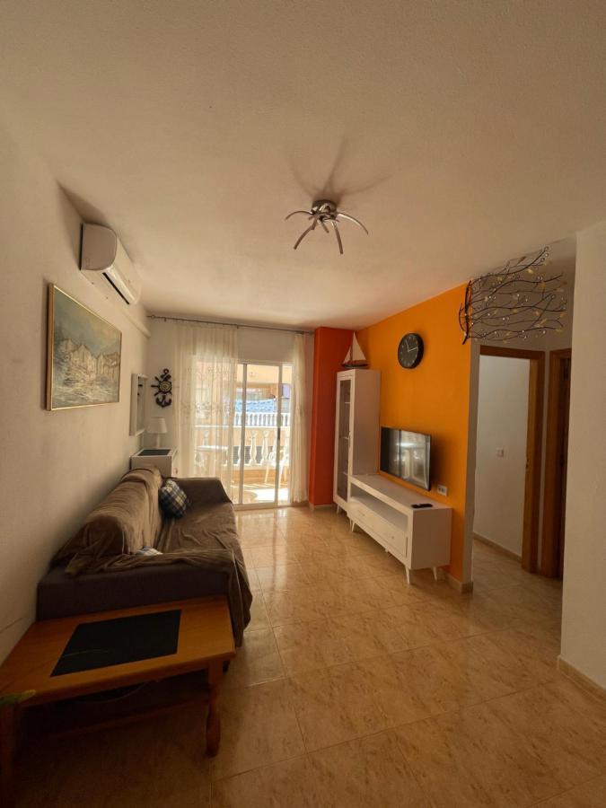 Apartment Goya Torrevieja Exteriér fotografie