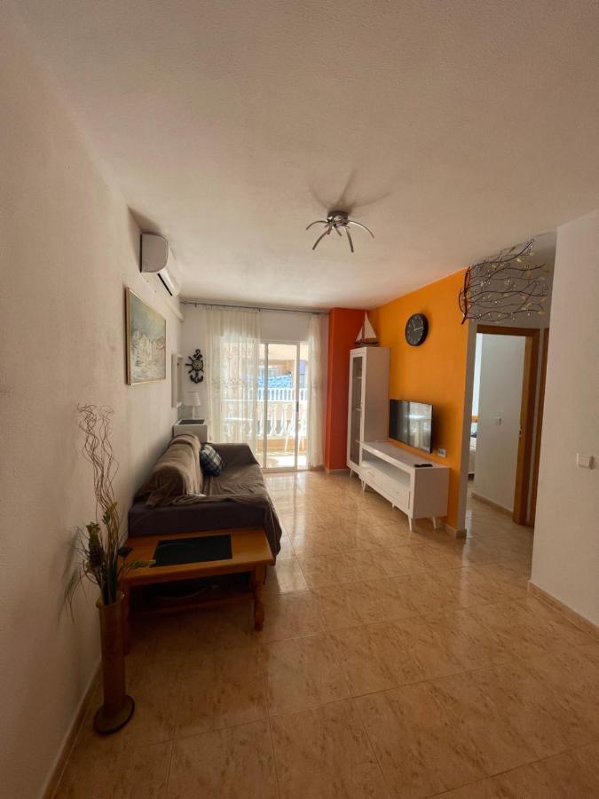 Apartment Goya Torrevieja Exteriér fotografie