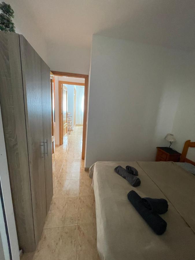 Apartment Goya Torrevieja Exteriér fotografie