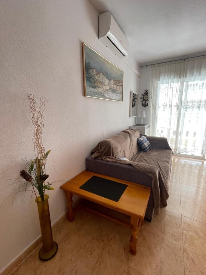 Apartment Goya Torrevieja Exteriér fotografie