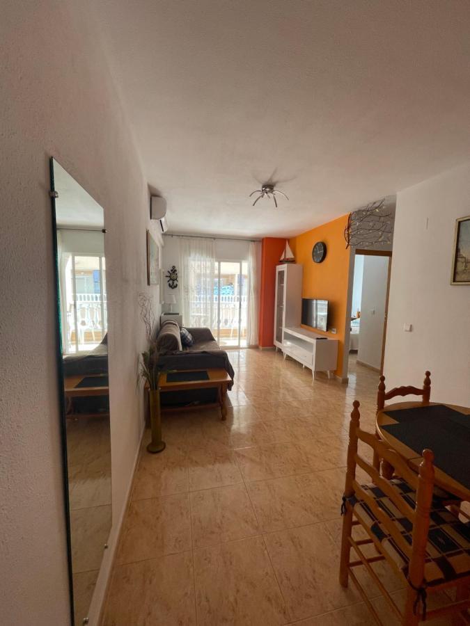 Apartment Goya Torrevieja Exteriér fotografie