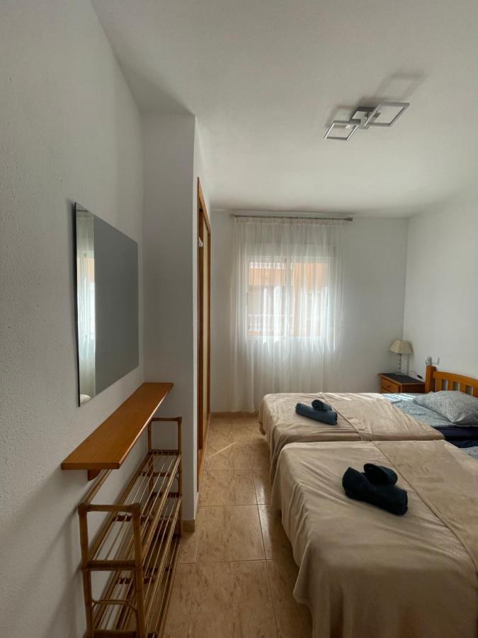 Apartment Goya Torrevieja Exteriér fotografie