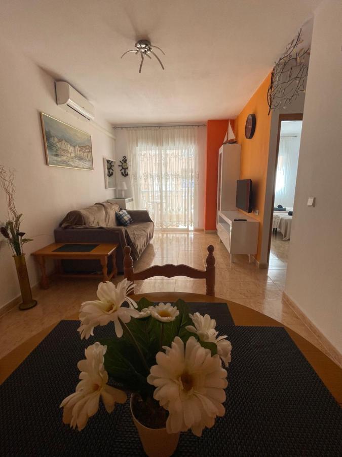Apartment Goya Torrevieja Exteriér fotografie
