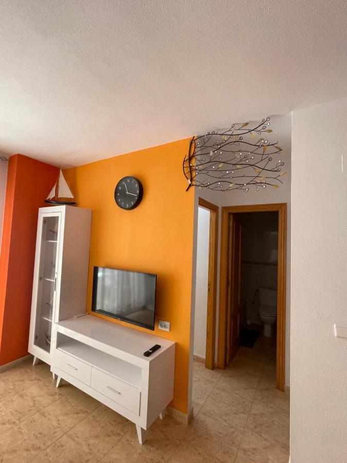 Apartment Goya Torrevieja Exteriér fotografie
