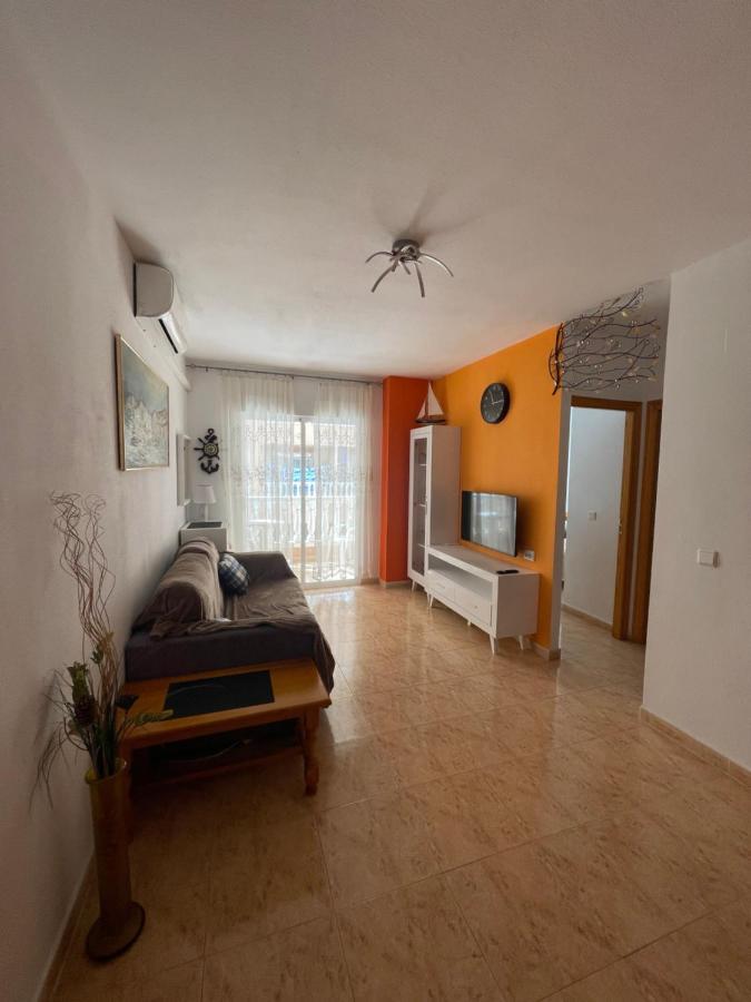 Apartment Goya Torrevieja Exteriér fotografie
