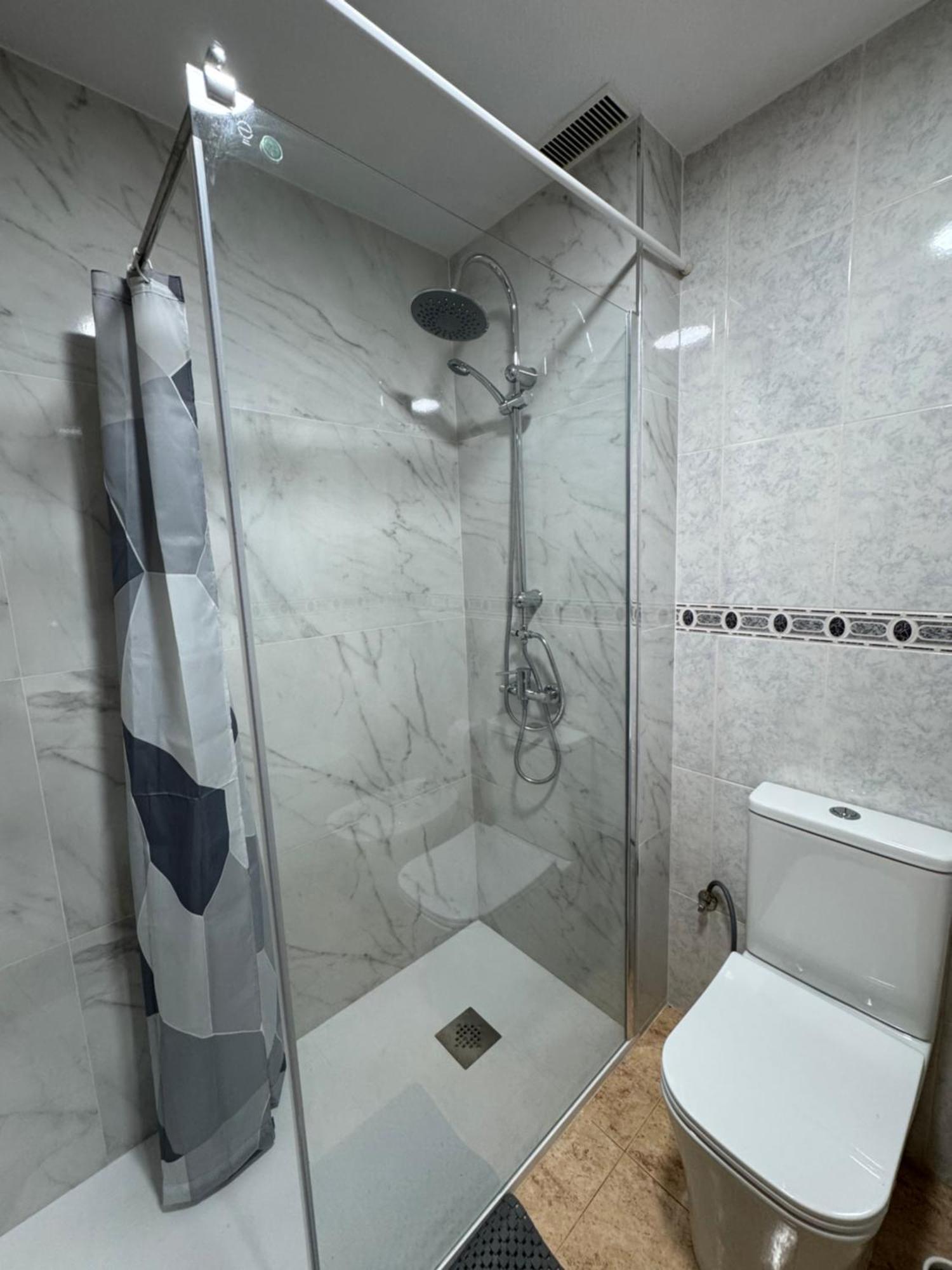 Apartment Goya Torrevieja Exteriér fotografie