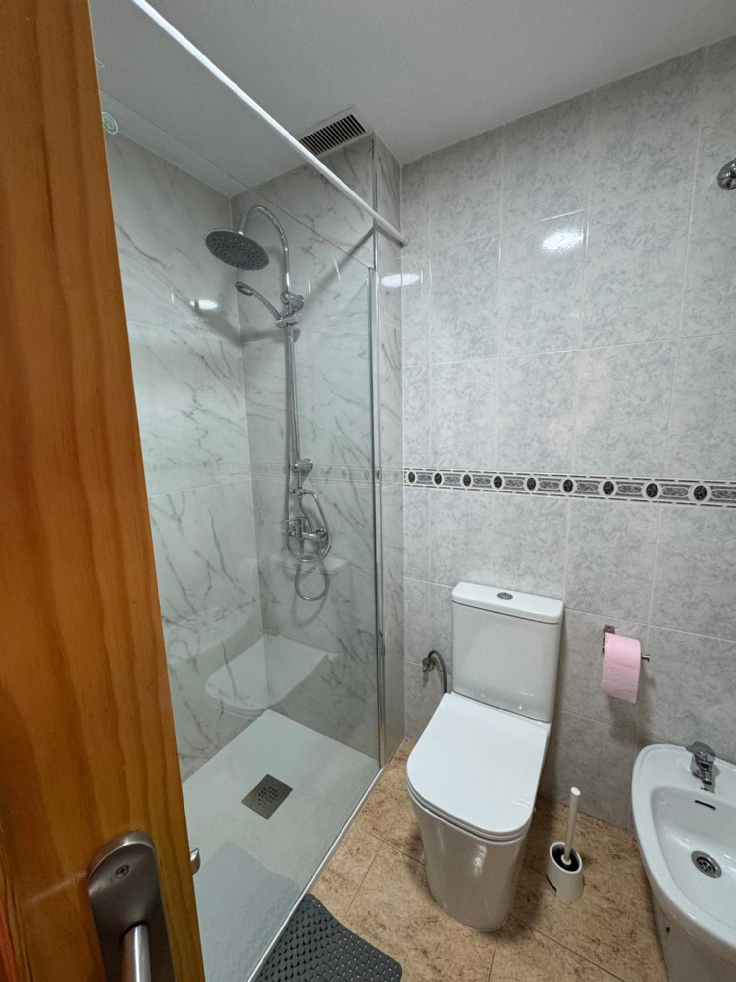Apartment Goya Torrevieja Exteriér fotografie